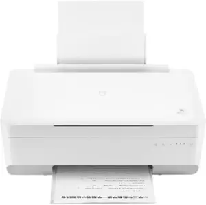 МФУ Xiaomi Wireless All-in-One Inkjet Printer BHR7410RU