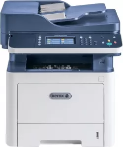 Многофункциональное устройство Xerox WorkCentre 3335 фото