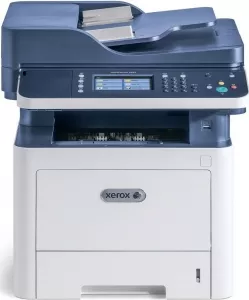 Многофункциональное устройство Xerox WorkCentre 3345 фото