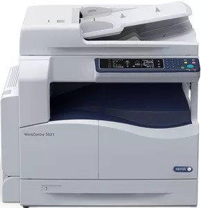 Многофункциональное устройство Xerox WorkCentre 5021 фото
