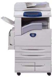 МФУ Xerox WorkCentre 5222 Copier-Printer фото