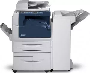 Многофункциональное устройство Xerox WorkCentre 5945 фото