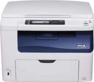 Многофункциональное устройство Xerox WorkCentre 6025BI фото