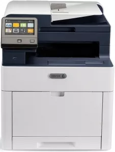 Многофункциональное устройство Xerox WorkCentre 6515DN фото