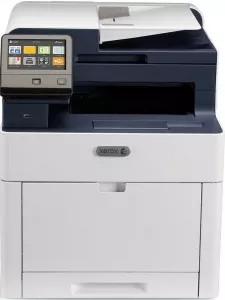 Многофункциональное устройство Xerox WorkCentre 6515DNI фото