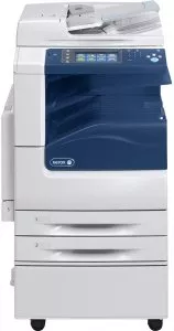 Многофункциональное устройство Xerox WorkCentre 7220 фото