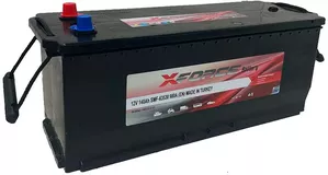Аккумулятор XFORCE 140 (3) евро (140Ah) фото