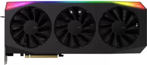 Видеокарта XFX Mercury AMD Radeon RX 9070XT OC Gaming Edition RX-97TRGBBB9 фото