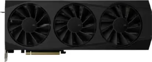Видеокарта XFX Quicksilver AMD Radeon RX 9070XT Gaming Edition RX-97TQICKB9 фото