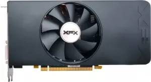 Видеокарта XFX R7-370P-2SF5 Radeon R7 370 2048MB GDDR5 256bit фото