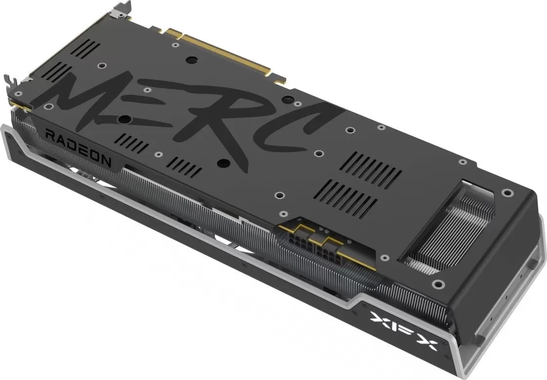 Видеокарта XFX Speedster MERC 310 AMD Radeon RX 7900 XT RX-79TMERCU9 фото