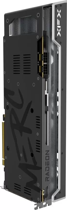 Видеокарта XFX Speedster MERC 310 AMD Radeon RX 7900 XT RX-79TMERCU9 фото