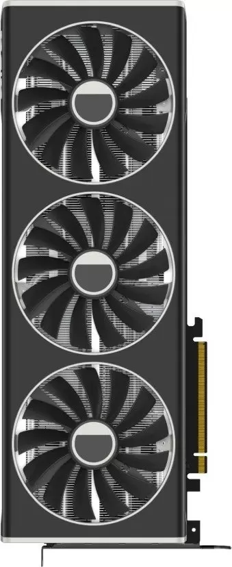 Видеокарта XFX Speedster MERC 310 AMD Radeon RX 7900 XT RX-79TMERCU9 фото