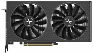 Видеокарта XFX Speedster QICK 210 Radeon RX 6500 XT Core 4GB GDDR6 RX-65XT4DBDQ фото