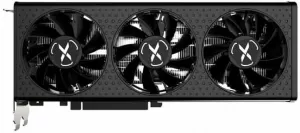 Видеокарта XFX Speedster QICK 308 Radeon RX 6600 XT 8GB GDDR6 фото