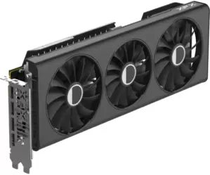 Видеокарта XFX Speedster QICK 319 Radeon RX 7800 XT Core Edition RX-78TQICKF9 фото