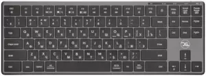 xGhost Blade TKL Space Grey