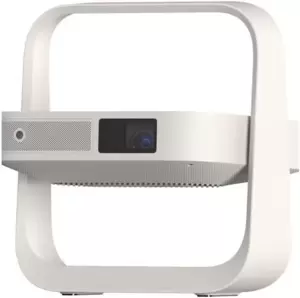 Проектор XGIMI Elfin Flip фото