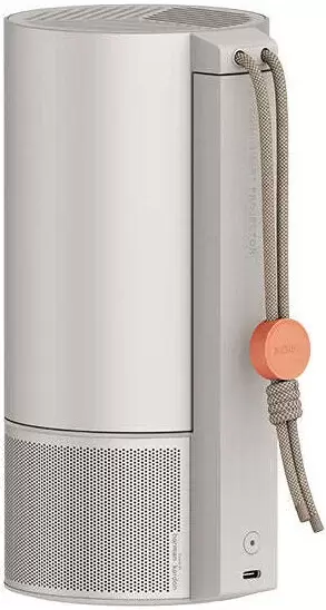 XGIMI MoGo 3 Pro