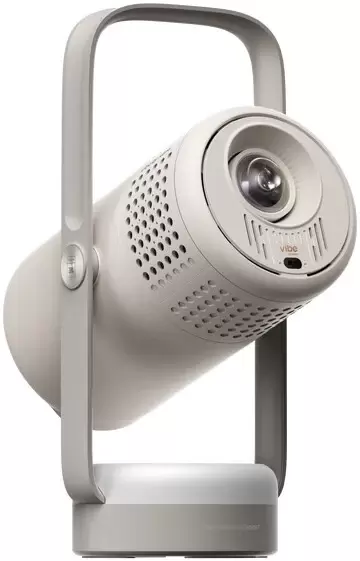 XGIMI Vibe One (облачный пепел)