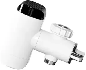 Водонагреватель Xiaoda Hot Water Faucet White (HD-JRSLT06) фото