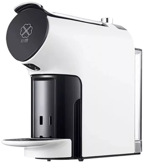 Scishare Capsule Coffee Machine Mini S1201