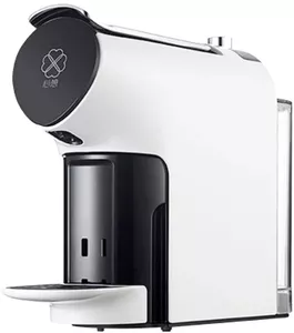 Капсульная кофеварка Scishare Capsule Coffee Machine Mini S1201 фото
