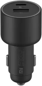 Xiaomi 100W Car Charger CC07ZM (китайская версия)