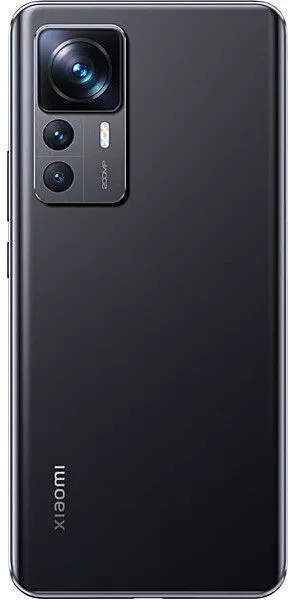 Смартфон Xiaomi 12T Pro 12GB/256GB черный (международная версия) фото 3