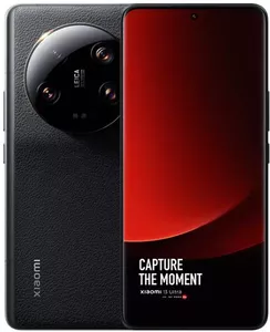 Xiaomi 13 Ultra 12GB/512GB международная версия (черный) фото