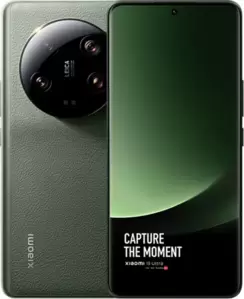Xiaomi 13 Ultra 12GB/512GB международная версия (оливковый зеленый) фото