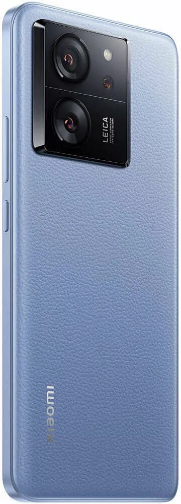 Xiaomi 13T 12GB/256GB международная версия + Xiaomi Watch S1 Active (альпийский синий) фото