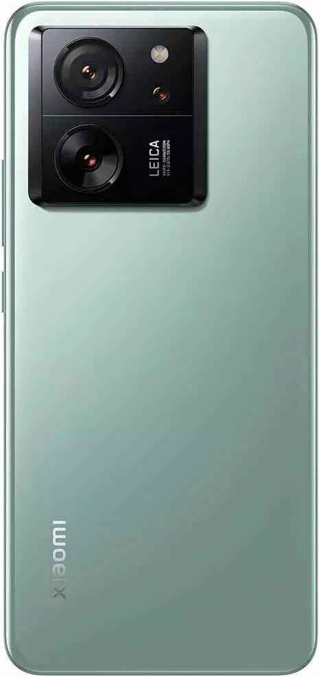 Xiaomi 13T 12GB/256GB международная версия + Xiaomi Watch S1 Active (зеленый луг) фото