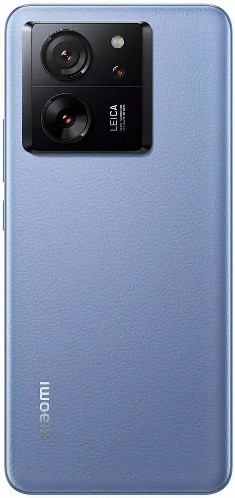 Смартфон Xiaomi 13T Pro 12GB/512GB альпийский синий (международная версия) фото 3