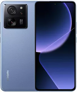 Xiaomi 13T Pro 12GB/512GB международная версия + Xiaomi Watch S1 Active (альпийский синий) фото
