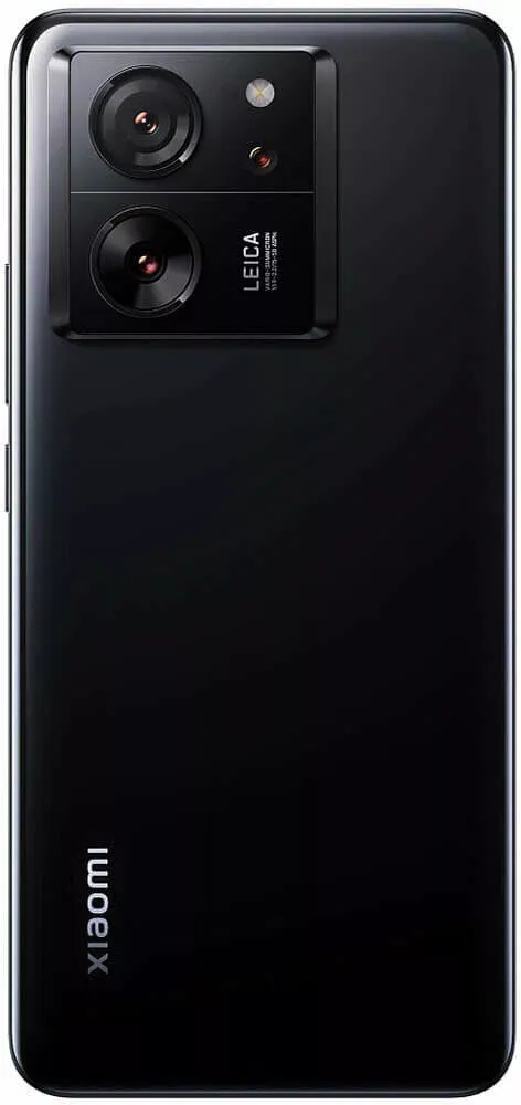 Xiaomi 13T Pro 12GB/512GB международная версия + Xiaomi Watch S1 Active (черный) фото