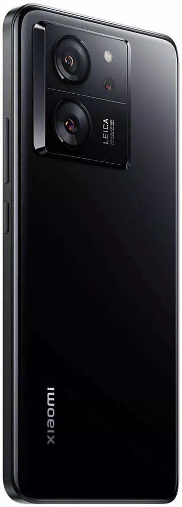 Xiaomi 13T Pro 12GB/512GB международная версия + Xiaomi Watch S1 Active (черный) фото