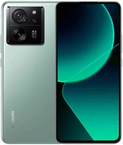 Xiaomi 13T Pro 12GB/512GB международная версия + Xiaomi Watch S1 Active (зеленый луг) фото