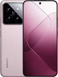Xiaomi 14 12GB/256GB международная версия (розовый) фото