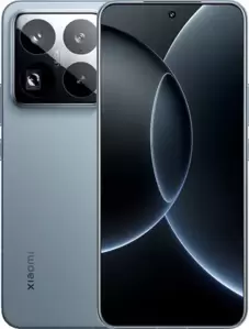 Xiaomi 15S Pro 16GB/1TB китайская версия (небесная даль) фото