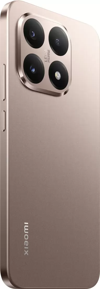 Xiaomi 15T 12GB/256GB международная версия (розовое золото) фото