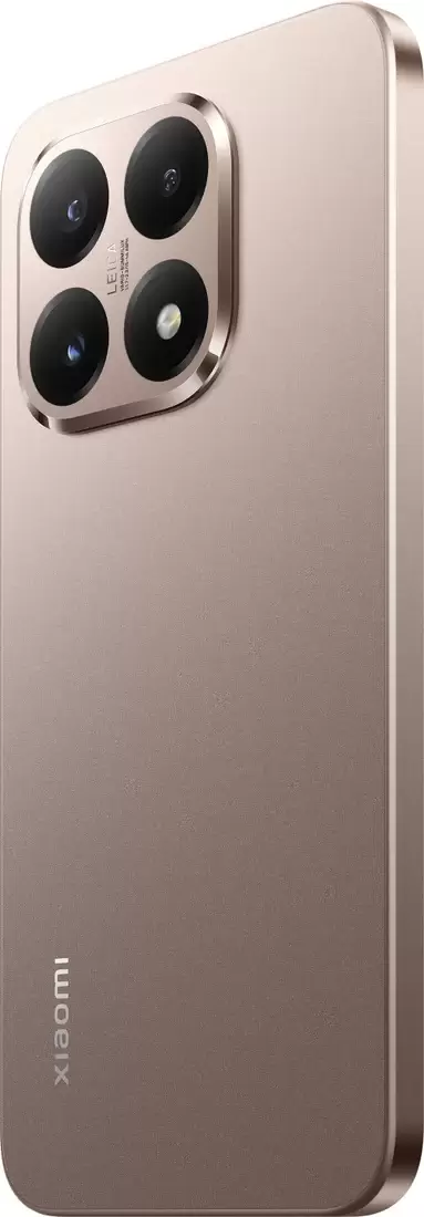 Xiaomi 15T 12GB/256GB международная версия (розовое золото) фото