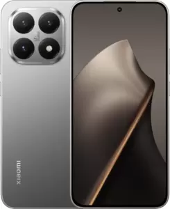 Смартфон Xiaomi 15T 12GB/256GB международная версия (серый)