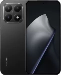 Xiaomi 15T 12GB/512GB международная версия (черный)