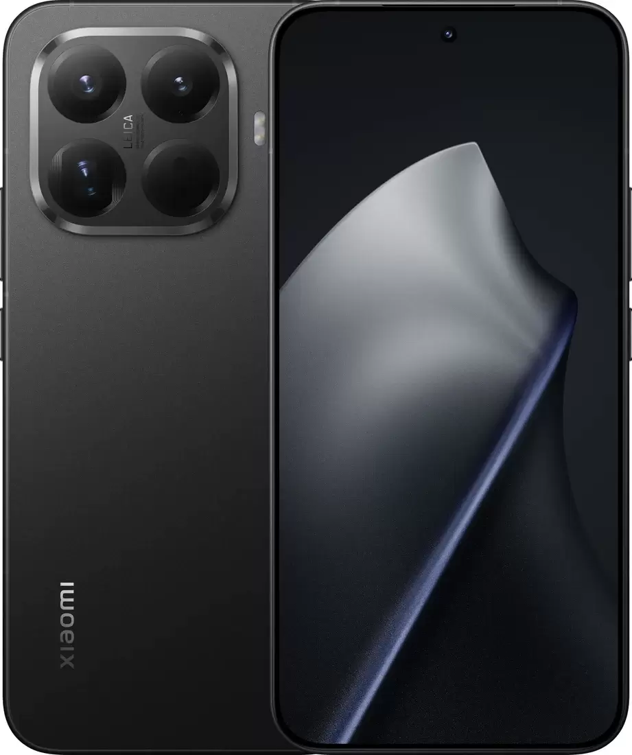 Xiaomi 15T Pro 12GB/1TB международная версия (черный)