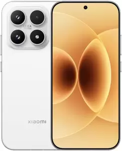 Xiaomi 17 12GB/256GB китайская версия (белый) фото