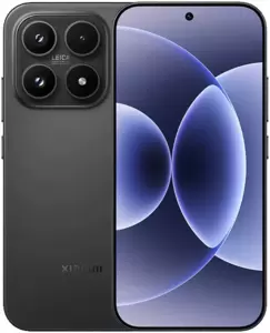 Xiaomi 17 12GB/256GB китайская версия (черный) фото