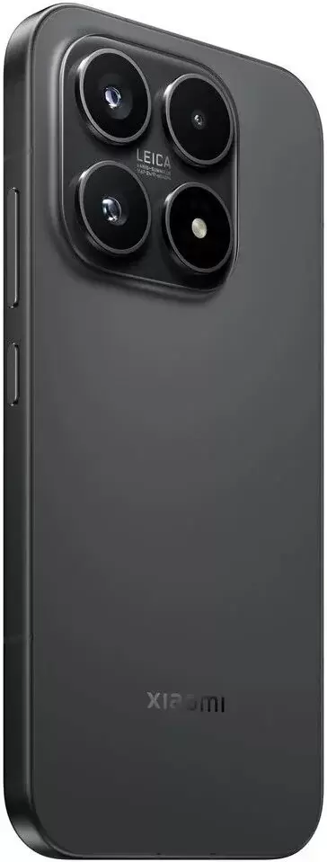 Xiaomi 17 12GB/256GB международная версия (черный) фото