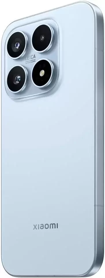 Xiaomi 17 12GB/256GB международная версия (голубой) фото