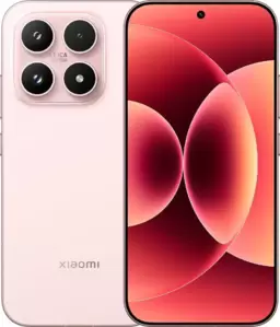 Xiaomi 17 12GB/256GB международная версия (розовый) фото